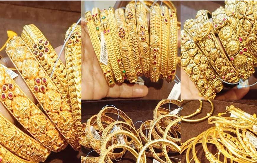 2026 तक सोने के दामों में संभावित 25%–40% की बढ़ोतरी: 10 ग्राम 24 कैरेट सोना ₹1.62 लाख से ₹1.82 लाख तक