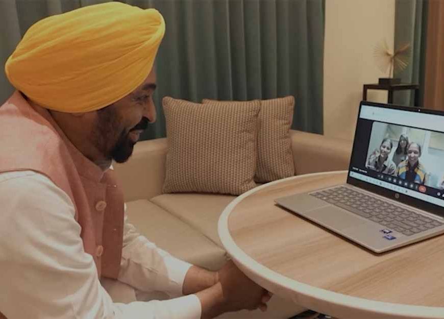 हरमनप्रीत-अमनजोत के बाद अब हरलीन की बारी, पंजाब सरकार देने जा रही खास सम्मान