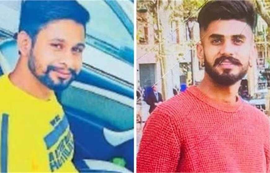 अमेरिका में भारत की बड़ी कार्रवाई: हरियाणा के दो मोस्ट वांटेड गैंगस्टर गिरफ्तार