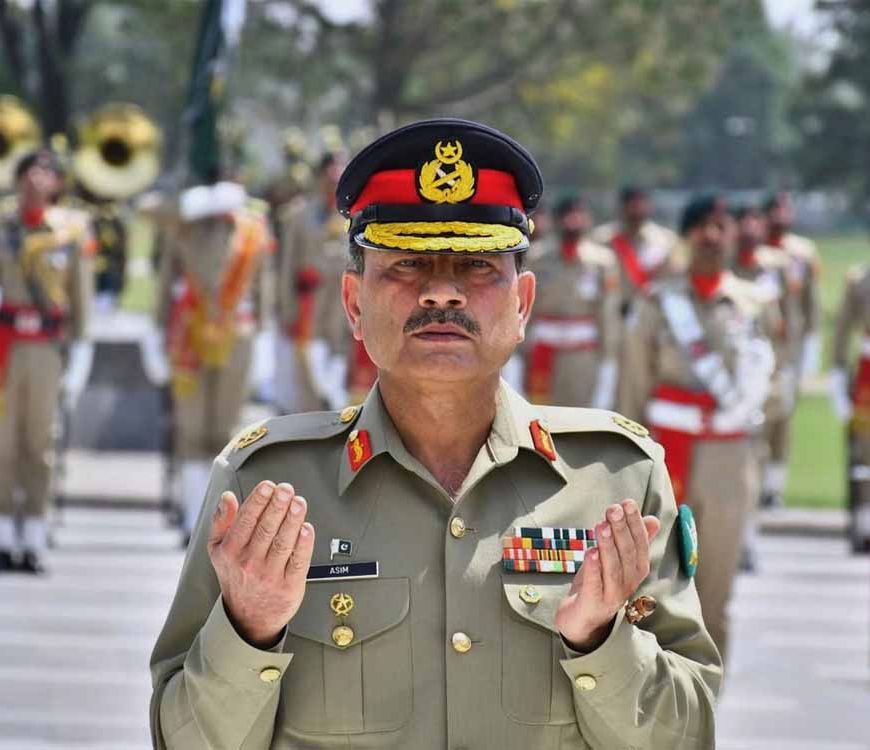 पाकिस्तान में असली ताकत किसके हाथ? आसिम मुनीर को मिली सुपरपावर, संसद भी बेअसर!