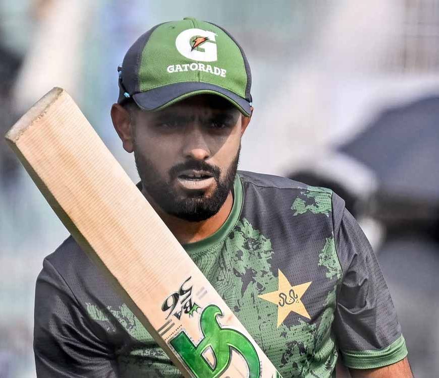 15000 इंटरनेशनल रन! बाबर आज़म ने रचा नया इतिहास, सबसे कम पारियों में किया कमाल