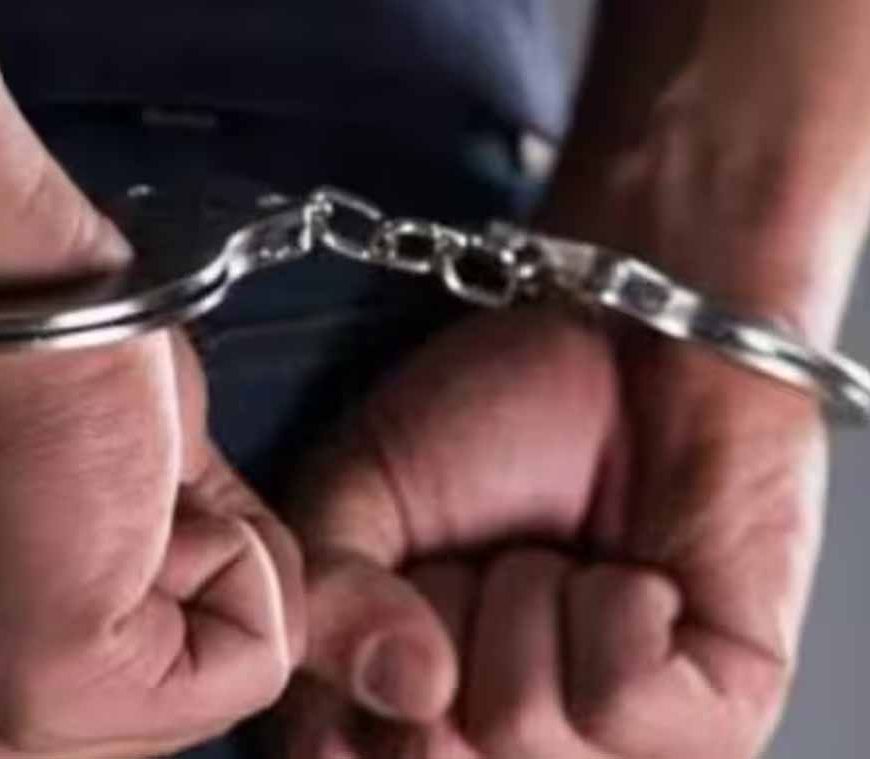 ऑपरेशन ट्रैकडाउन में बड़ी कामयाबी: जींद से कुख्यात बदमाश गिरफ्तार, हथियार भी मिले