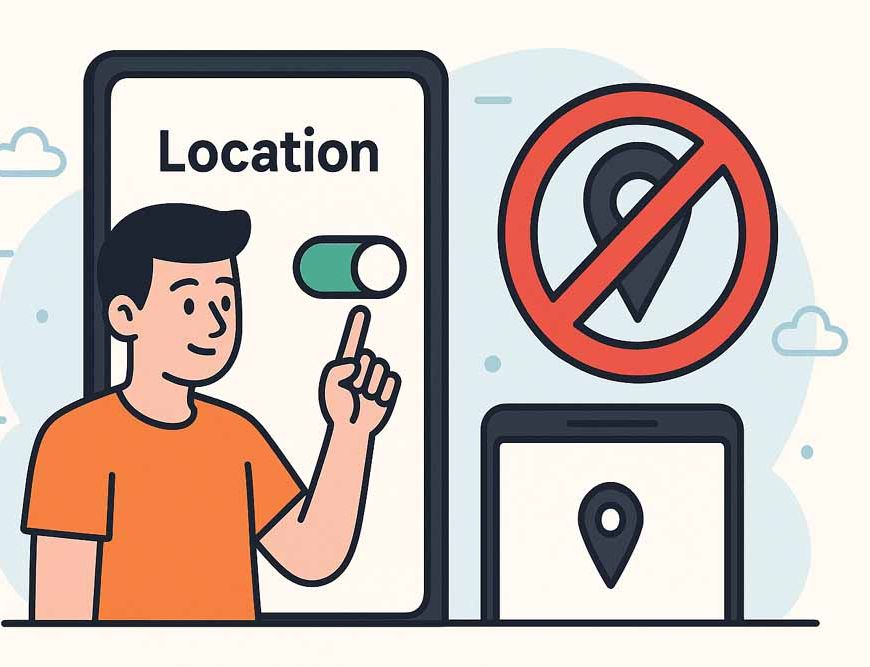 एंड्रॉयड और आईफोन यूजर ऐसे बंद करें लोकेशन ट्रैकिंग, ये है स्टेप्स