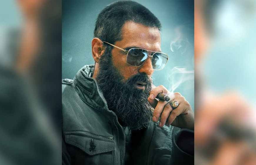 ‘धुरंधर’ से रणवीर सिंह ने शेयर किया अर्जुन रामपाल का लुक, सोशल मीडिया पर मचा धमाल