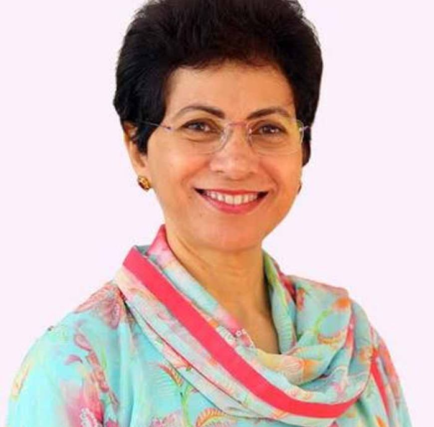 कुमारी सैलजा का आरोप: सरकारी नीतियों ने गरीब मरीजों की मुश्किलें बढ़ाईं