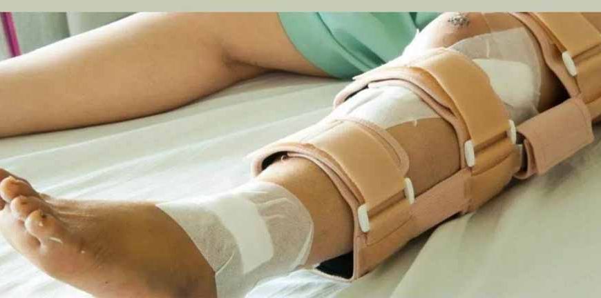 ऑपरेशन में लापरवाही! इलाज के बाद छोटा हो गया मरीज का पैर, आयोग ने दिया 3 लाख का मुआवजा