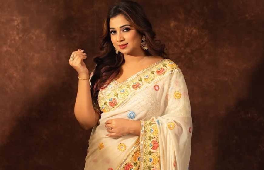 श्रेया घोषाल कुछ खास करने वाली हैं, तैयारी का वीडियो किया शेयर