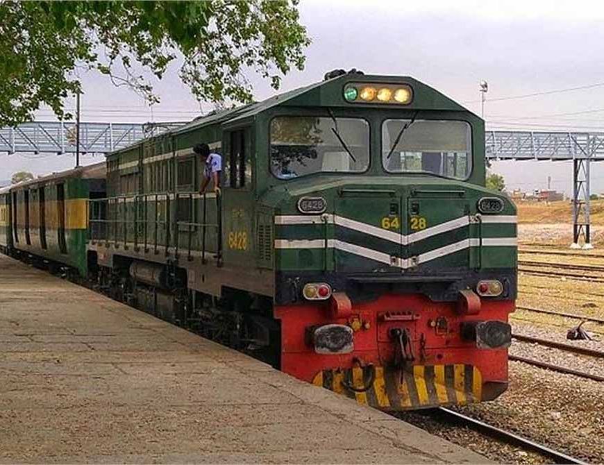 पाकिस्तान रेलवे अलर्ट: बलूचिस्तान में खुफिया इनपुट के बाद जाफर एक्सप्रेस 12 नवंबर तक बंद