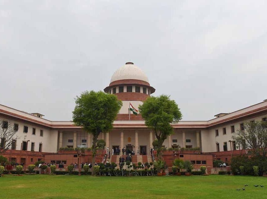 फलौदी हादसे पर सुप्रीम कोर्ट सख्त: NHAI और राजस्थान सरकार से मांगी रिपोर्ट