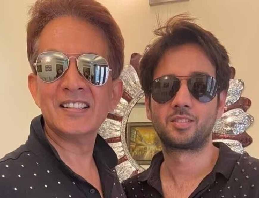 जावेद हबीब और बेटे को बड़ी राहत: हाईकोर्ट ने गिरफ्तारी पर लगाई रोक