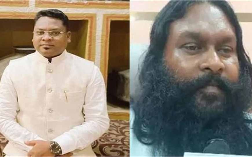 सोमेश बनाम बाबूलाल: किसके सिर सजेगा जीत का सेहरा?