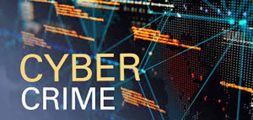 पीएनबी अधिकारी बनकर साइबर ठगों ने रिटायर्ड बैंककर्मी से 10 लाख की ठगी की