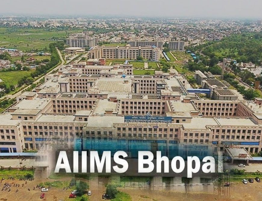 AIIMS में अब नहीं लगानी पड़ेगी लंबी लाइन, डिजिटल सुविधा से होगा आसान भुगतान