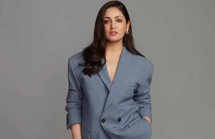 8 घंटे की वर्क शिफ्ट पर यामी गौतम ने रखे अपने विचार