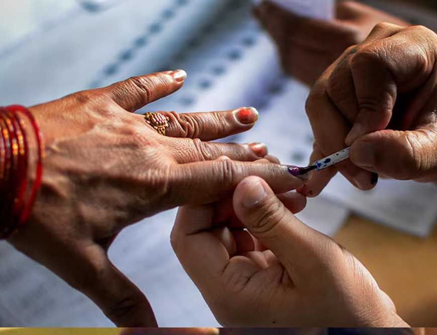 राजस्थान में बड़ा बदलाव: अब दो से ज्यादा बच्चे होने पर भी लड़ सकेंगे निकाय चुनाव