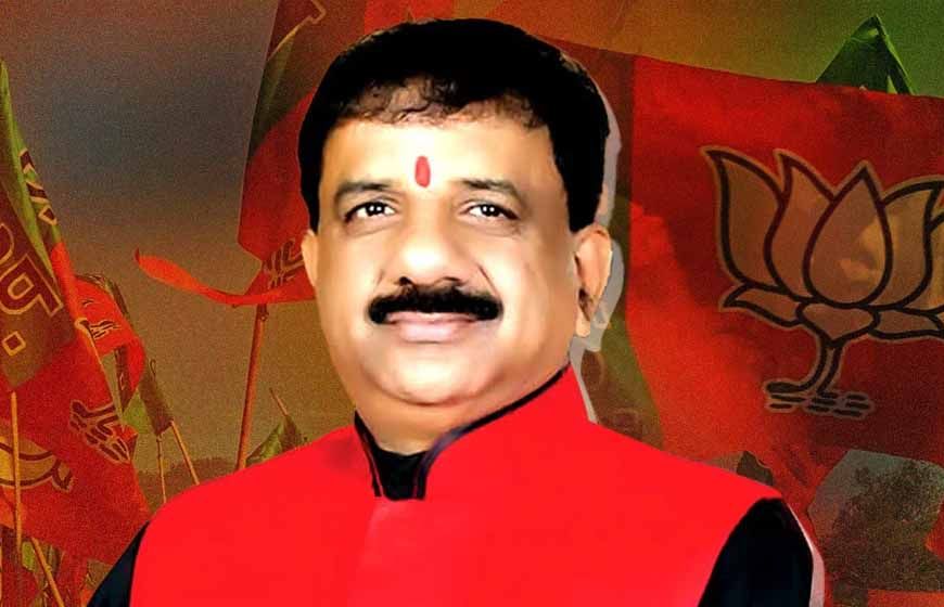 भोपाल का नाम बदलने पर सियासी संग्राम: कांग्रेस ने BJP पर लगाया हिंदू-मुस्लिम को बांटने का आरोप