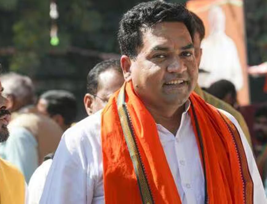 दिल्ली दंगों मामले में कपिल मिश्रा को राहत, कोर्ट ने जांच के आदेश रद्द किए
