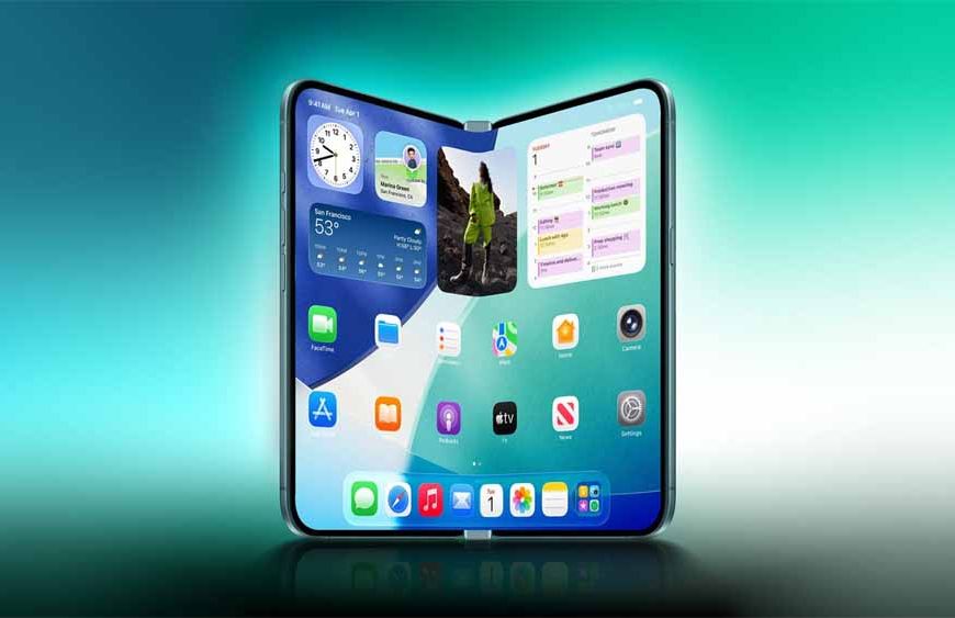 iPhone Fold: 24MP अंडर-डिस्प्ले कैमरे के साथ Apple का पहला फोल्डेबल फोन जल्द लॉन्च