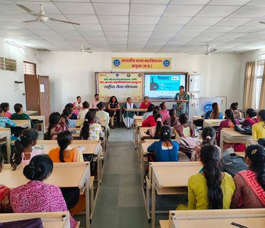 मिसाल प्रोजेक्टम का तीसरा चरण प्रारंभ, अब विद्यार्थियों को प्रशिक्षण देंगे प्राध्यापक