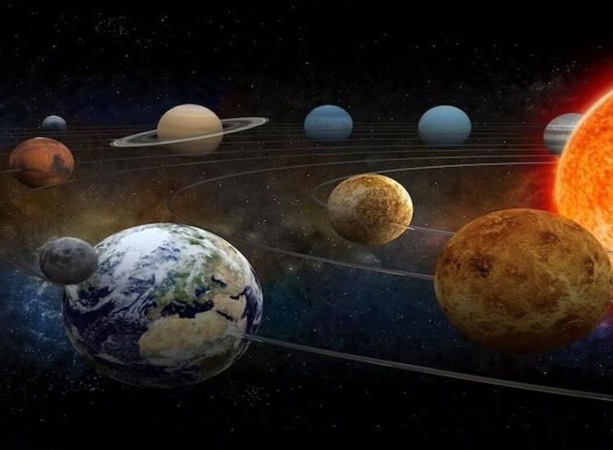 शुक्र नक्षत्र में मंगल गोचर, इन 3 राशियों की बढ़ेगी संपत्ति और शक्ति