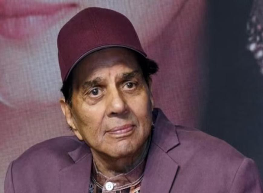 हेमा-ईशा के बाद सनी देओल ने साझा किया धर्मेंद्र की तबीयत का हाल, हेल्थ अपडेट आया सामने