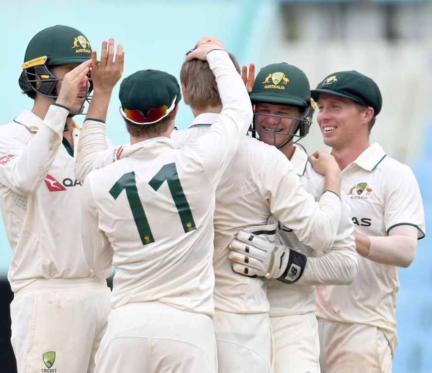 स्टीव ओकीफ का बड़ा बयान: एशेज में ऑस्ट्रेलिया की होगी करारी हार!