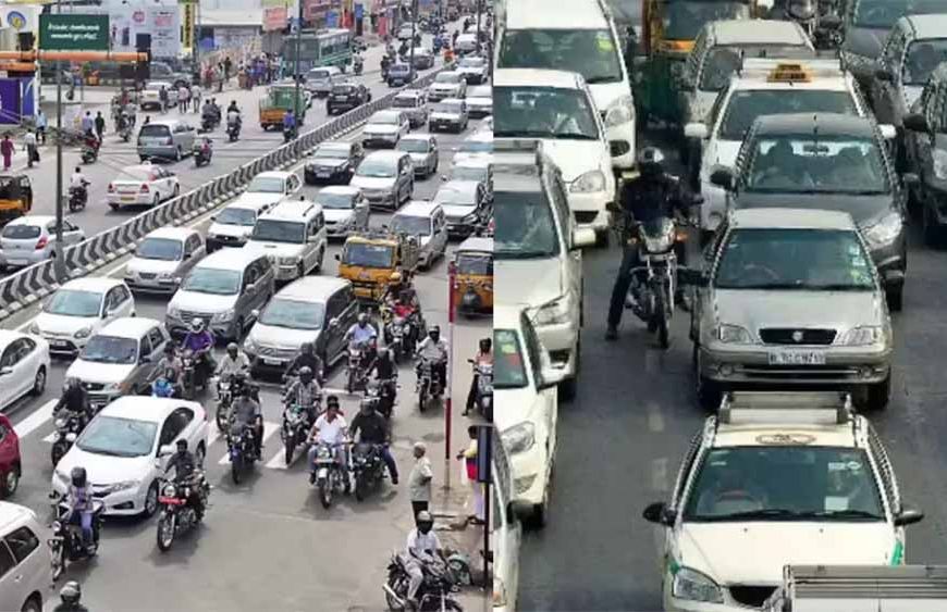 वाहन रजिस्ट्रेशन में बड़ा बदलाव: नए नियमों से वाहन मालिकों की बढ़ी टेंशन