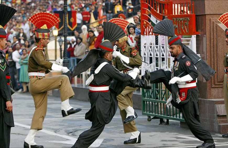 हुसैनीवाला बॉर्डर रिट्रीट सेरेमनी में बड़ा बदलाव, दर्शकों की सुविधा बढ़ी
