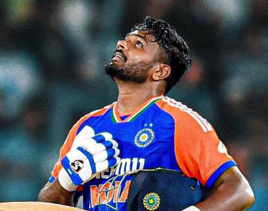 संजू सैमसन को CSK की बर्थडे विश: क्या सच में होने वाला है बड़ा ट्रेड?
