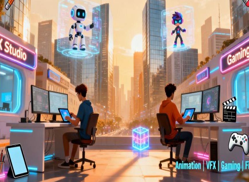 मध्यप्रदेश के विद्यार्थियों को मिलेगी ए. व्ही.जी.सी लैब की सौगात