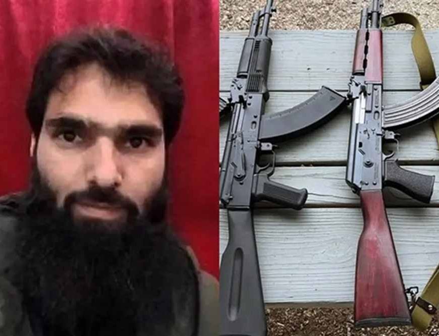 AK-47 से 'रिसिन' तक! 4 डॉक्टरों की गिरफ्तारी ने खोले आतंक कनेक्शन के चौंकाने वाले राज