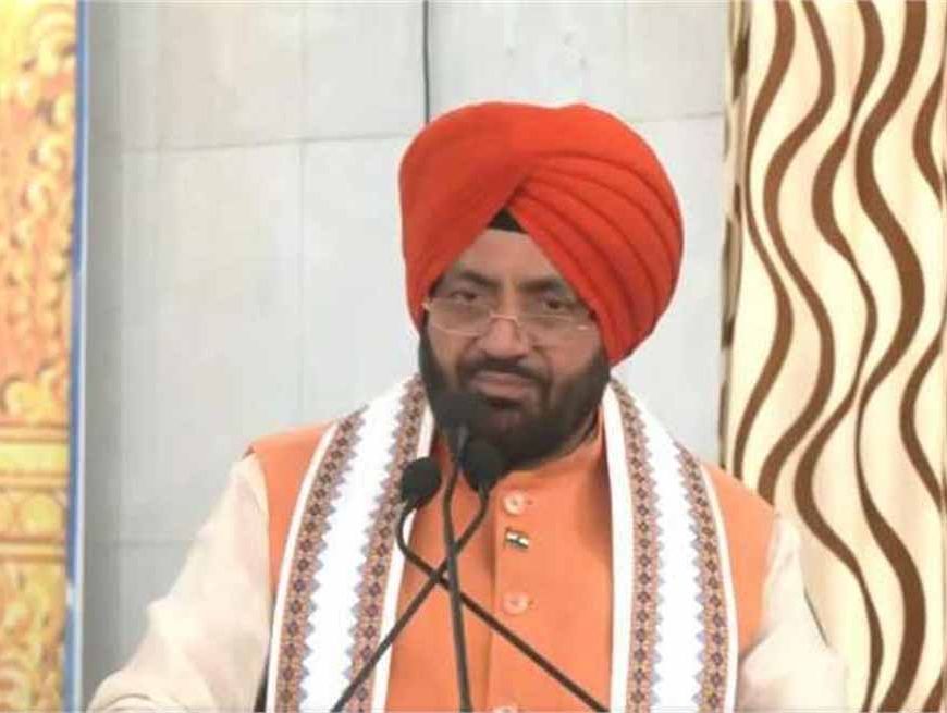 हरियाणा CM सैनी का बड़ा फैसला: गवर्नमेंट पॉलिटेक्निक का नाम बदला, अब नई पहचान के साथ शुरू होगा नया सत्र