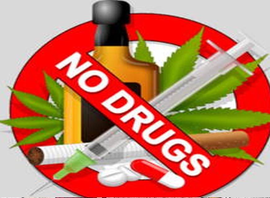कोरिया : जिले में नशे के खिलाफ समन्वित मुहिम तेज़
