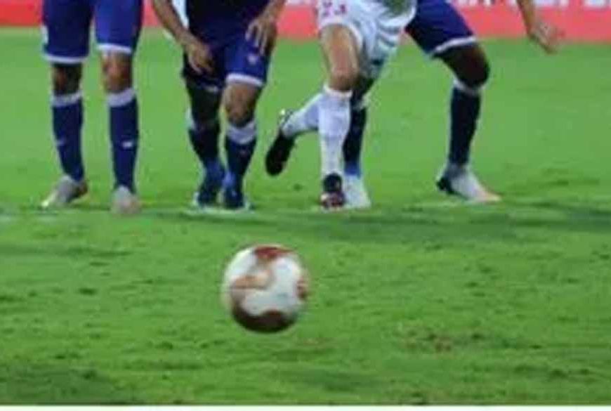 फुटबॉल खिलाड़ियों का आईएसएल शुरू करने का आग्रह, कहा हताशा और गुस्सा व्याकुलता में बदल गए हैं