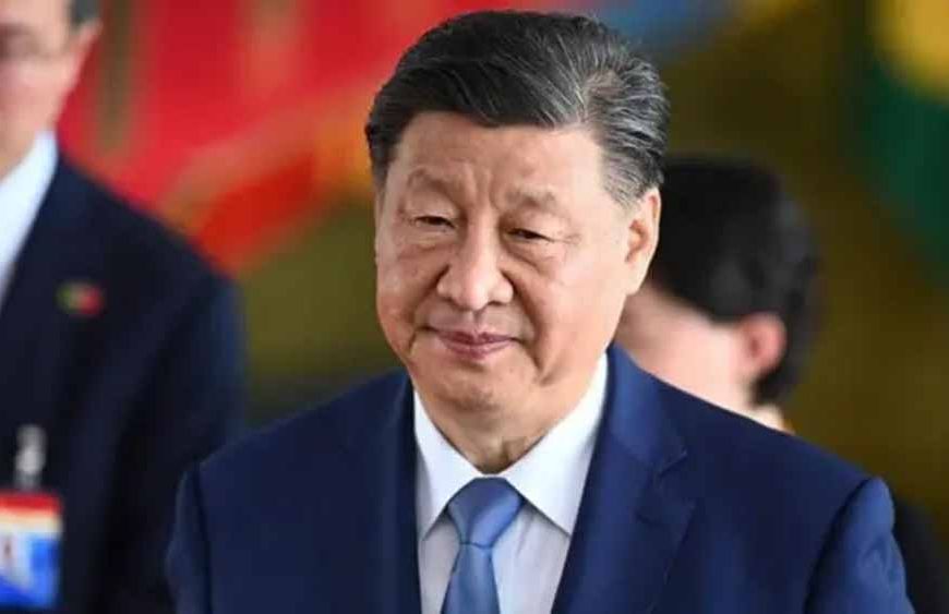 दिल्ली ब्लास्ट पर चीन की चुप्पी टूटी, बीजिंग का बयान सुनकर सभी हैरान