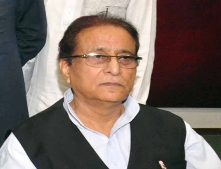 भड़काऊ भाषण केस में सपा नेता आज़म खां बरी, कोर्ट से मिली बड़ी राहत