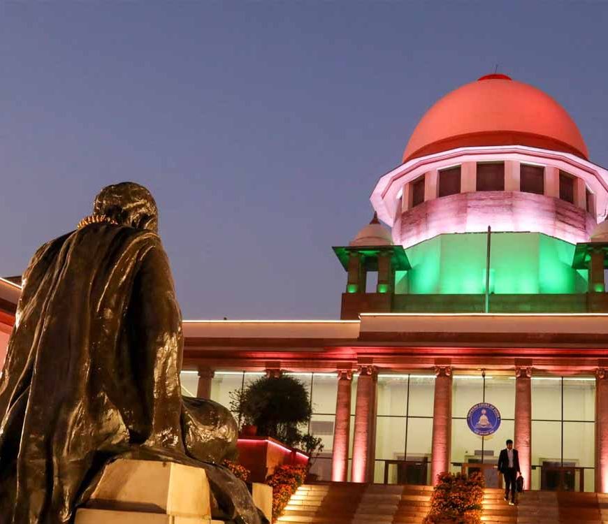 दिल्ली धमाके से जुड़ा रिश्ता? भावी CJI ने कहा- यही है सबसे अच्छी सुबह