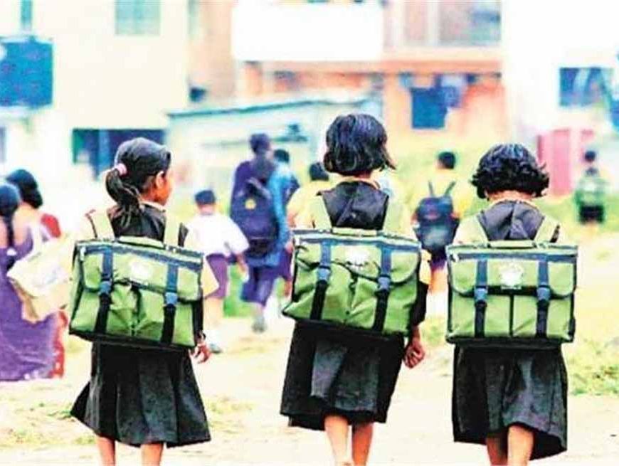 हरियाणा सरकार का बड़ा तोहफ़ा: बच्चों को हर महीने मिलेंगे 1850 रुपये, जानें कैसे मिलेगा फायदा