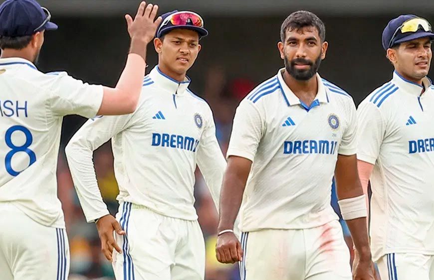 गांधी vs मंडेला! खास सिक्के से तय होगा भारत-दक्षिण अफ्रीका टेस्ट का टॉस, पहला मैच ईडन गार्डन्स में 14 नवंबर से