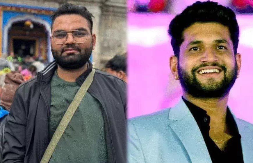 युवा कांग्रेस चुनाव में आरोप-प्रत्यारोप: बीजेपी ने कहा, कांग्रेस ने अपने यूथ चुनाव में वोट चोरी की