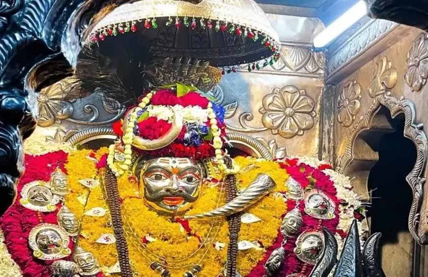 काल भी जिनसे डरता है: जानें क्यों भगवान कालभैरव कहलाते हैं ‘काशी के कोतवाल’