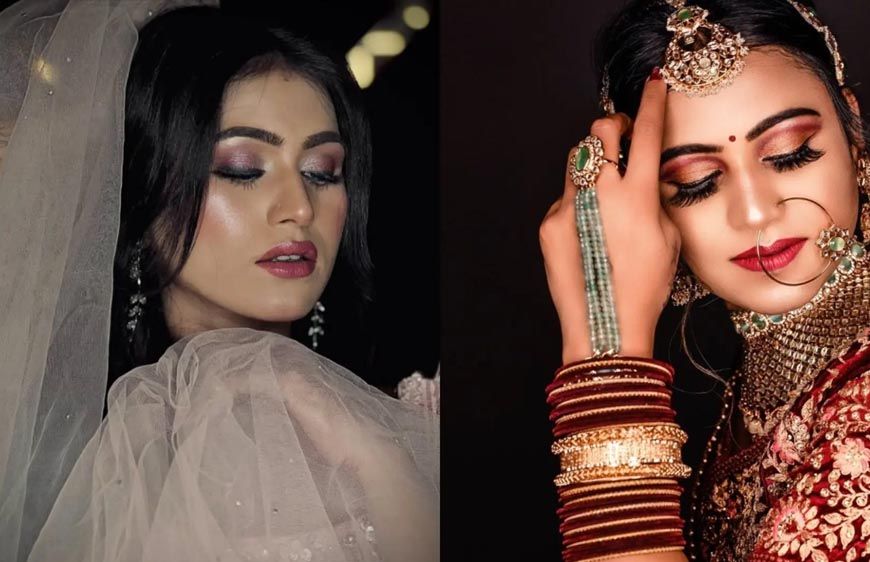 मॉडल खुशबू अहिरवार पर लिव-इन पार्टनर कासिम का अत्याचार, धर्म बदलने के लिए की गई पिटाई