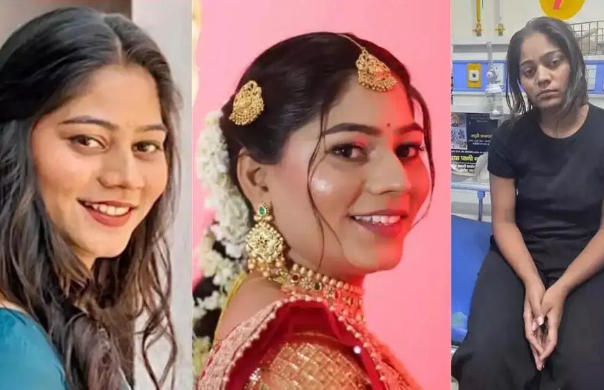 राजा रघुवंशी हत्याकांड: शिलांग कोर्ट में विपिन रघुवंशी ने दिए दो घंटे तक बयान, 20 से अधिक सवालों का जवाब