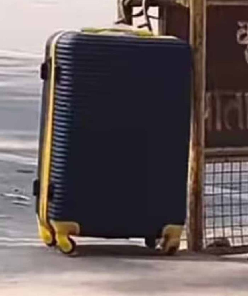 अयोध्या में मचा हड़कंप: हाई अलर्ट के बीच लावारिस बैग से फैली सनसनी, बम स्क्वॉड ने संभाली कमान