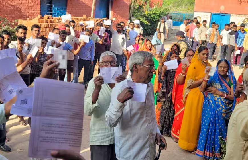 चुनाव गाइडलाइन्स: जीत जुलूस पर रोक, काउंटिंग में गड़बड़ी पर होगी सख्त कार्रवाई