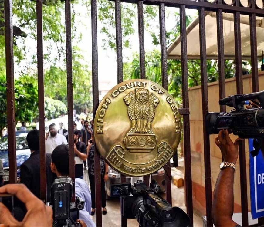 PM मोदी डिग्री विवाद: दिल्ली हाईकोर्ट का बड़ा आदेश, क्यों कहा—‘इसे सार्वजनिक करें’?