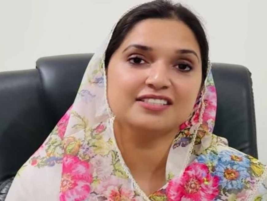 तरनतारन विधानसभा: शिरोमणि अकाली दल की उम्मीदवार की बेटी के खिलाफ FIR दर्ज