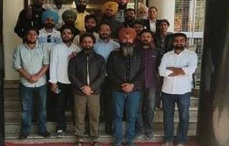 VC से बातचीत के बाद Punjab University Students का अल्टीमेटम, आंदोलन को लेकर बड़ा फैसला