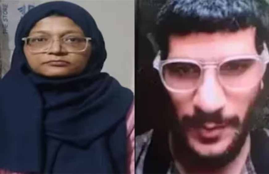 Delhi Blast खुलासाः बुर्के से चिढ़ती थी डॉ. शाहीन, यूरोप-ऑस्ट्रेलिया में बसने का था सपना – पूर्व पति का दावा