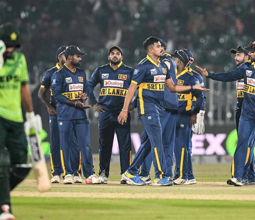 श्रीलंका में बम धमाके के बाद बढ़ाई गई टीम की सुरक्षा, 2009 की दर्दनाक यादें हुईं ताजा